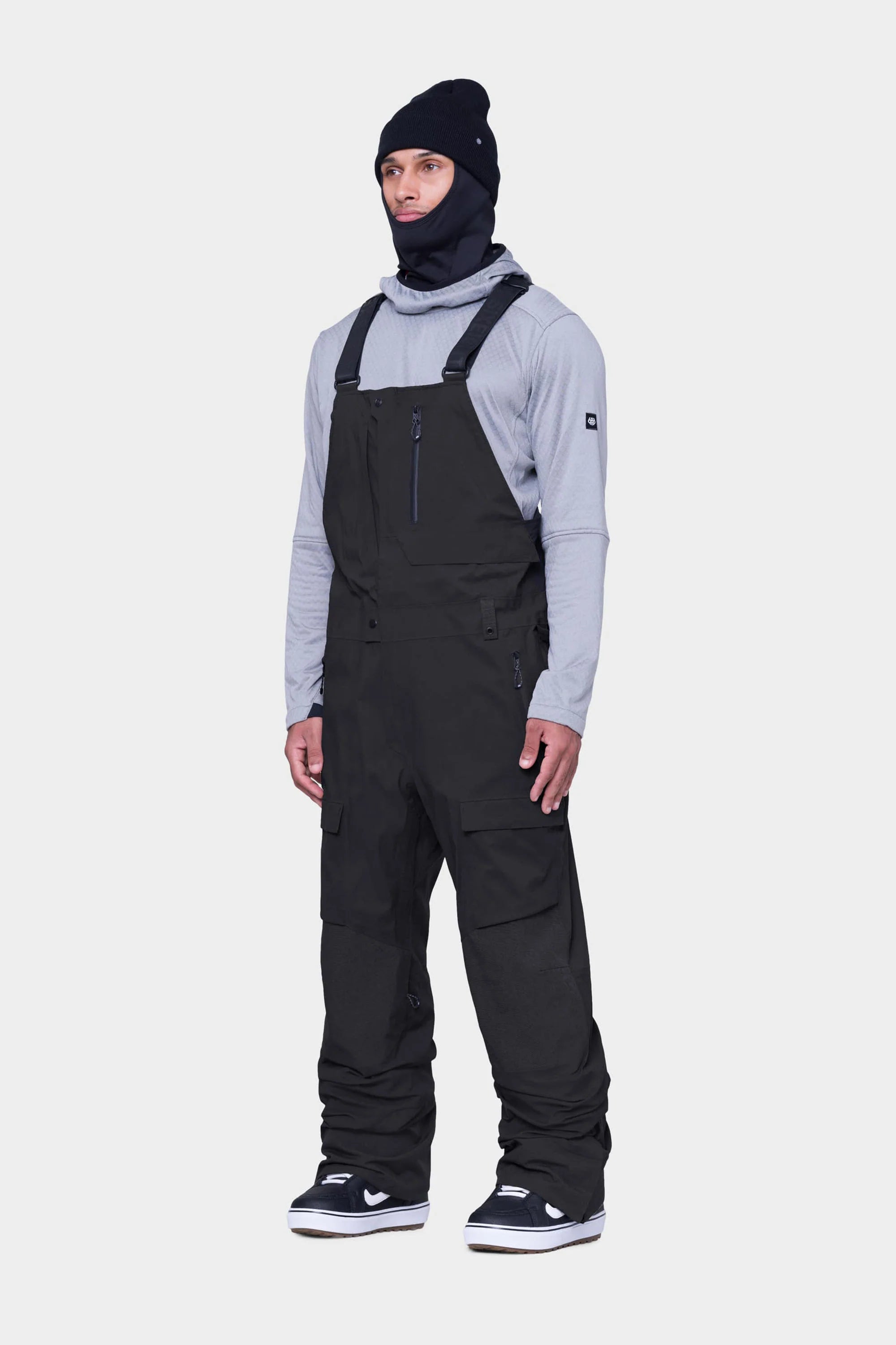 686 Mens GORE-TEX Stretch Dispatch Bib – Goodwynn's
