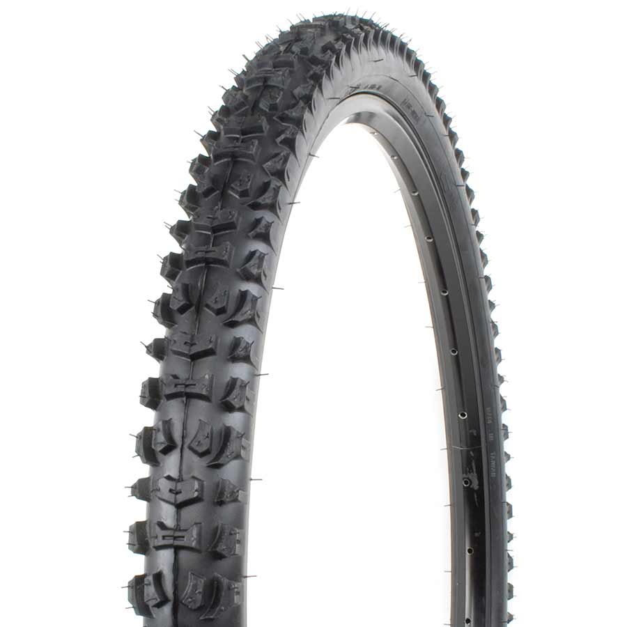 Kenda Smoke Type Tire 26''x2.10 Wire Clincher Black