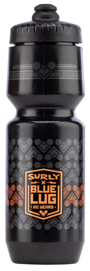 Surly x Blue Lug 20th Anniversary Bottle 26oz