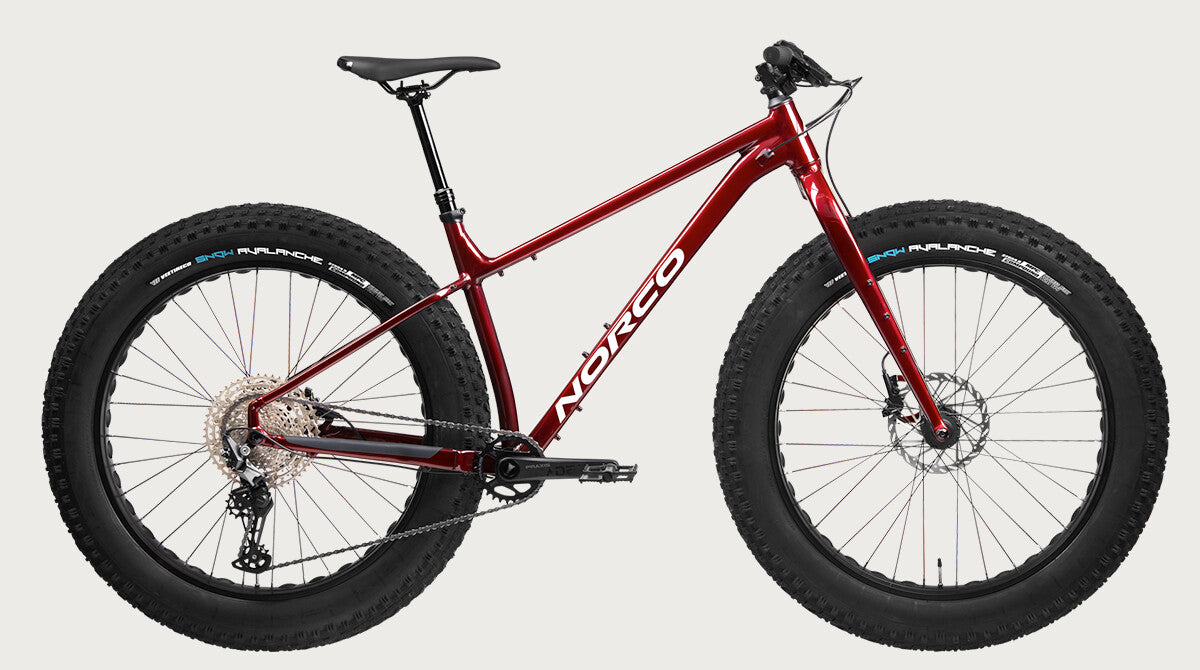 2022 Bigfoot 2 - S - 27.5"