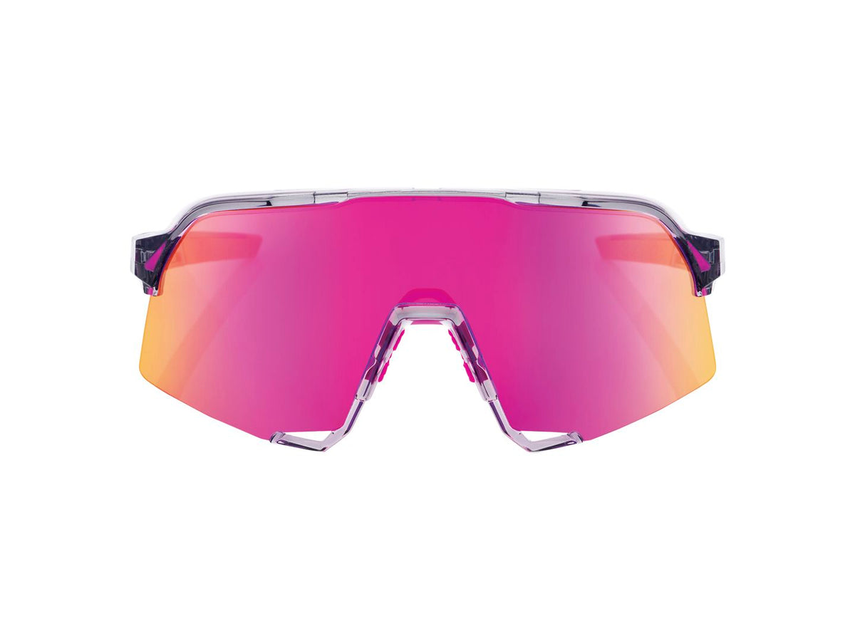 Eyewear 100% S3 Grey/Light Purple