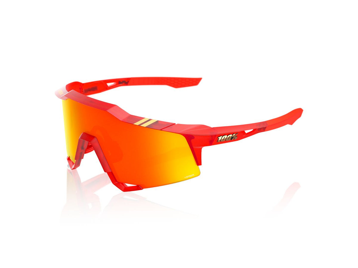Eyewear 100 Speedcraft Team HiPER Red