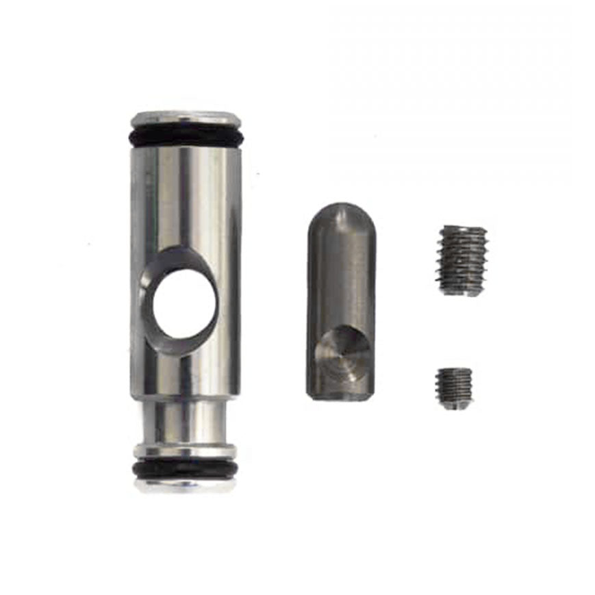 Bike Yoke Reset Leverage Kit Revive