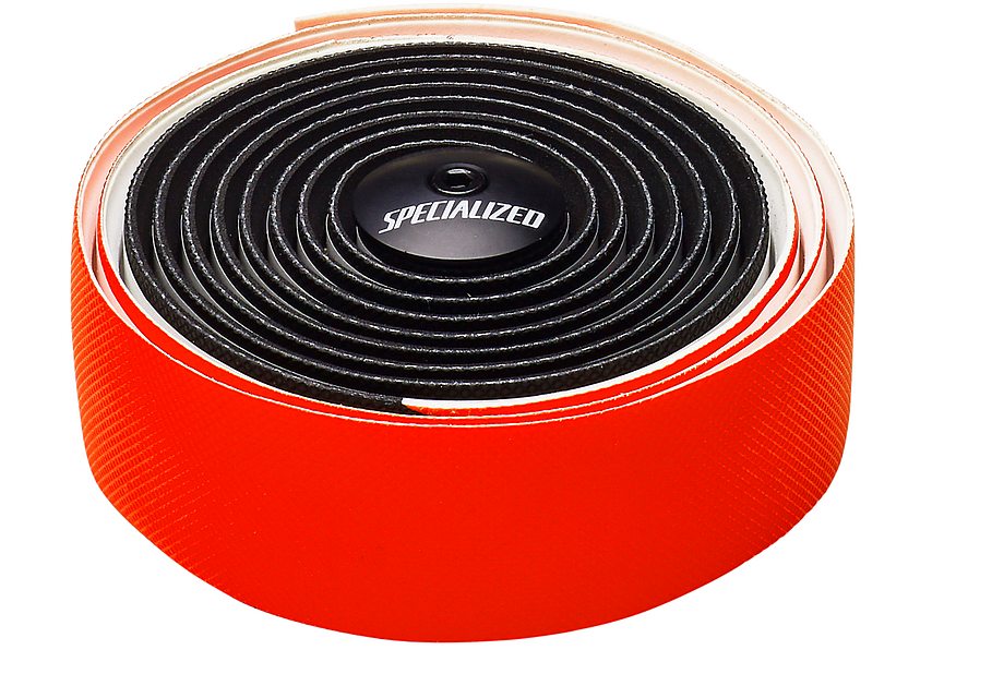 Specialized S Wrap Hd Tape Rocket Red/Black N/A