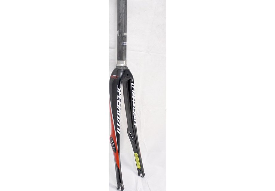 Specialized roubaix roubaix sw raised race 49mm red