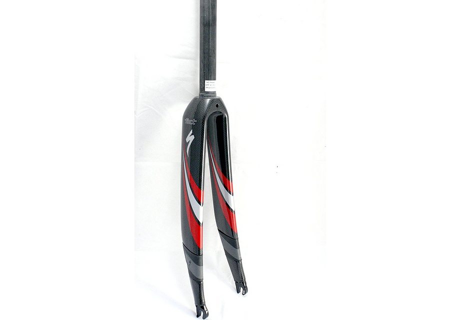 Specialized transition transition pro 43mm blk/red