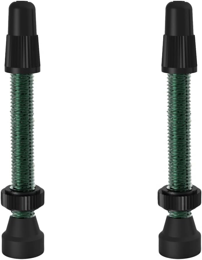 WTB Aluminum TCS Tubeless Valves