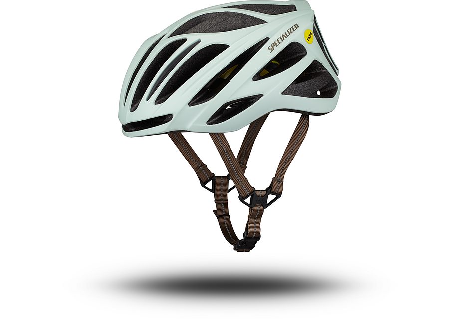 Specialized echelon ii mips helmet white sage s