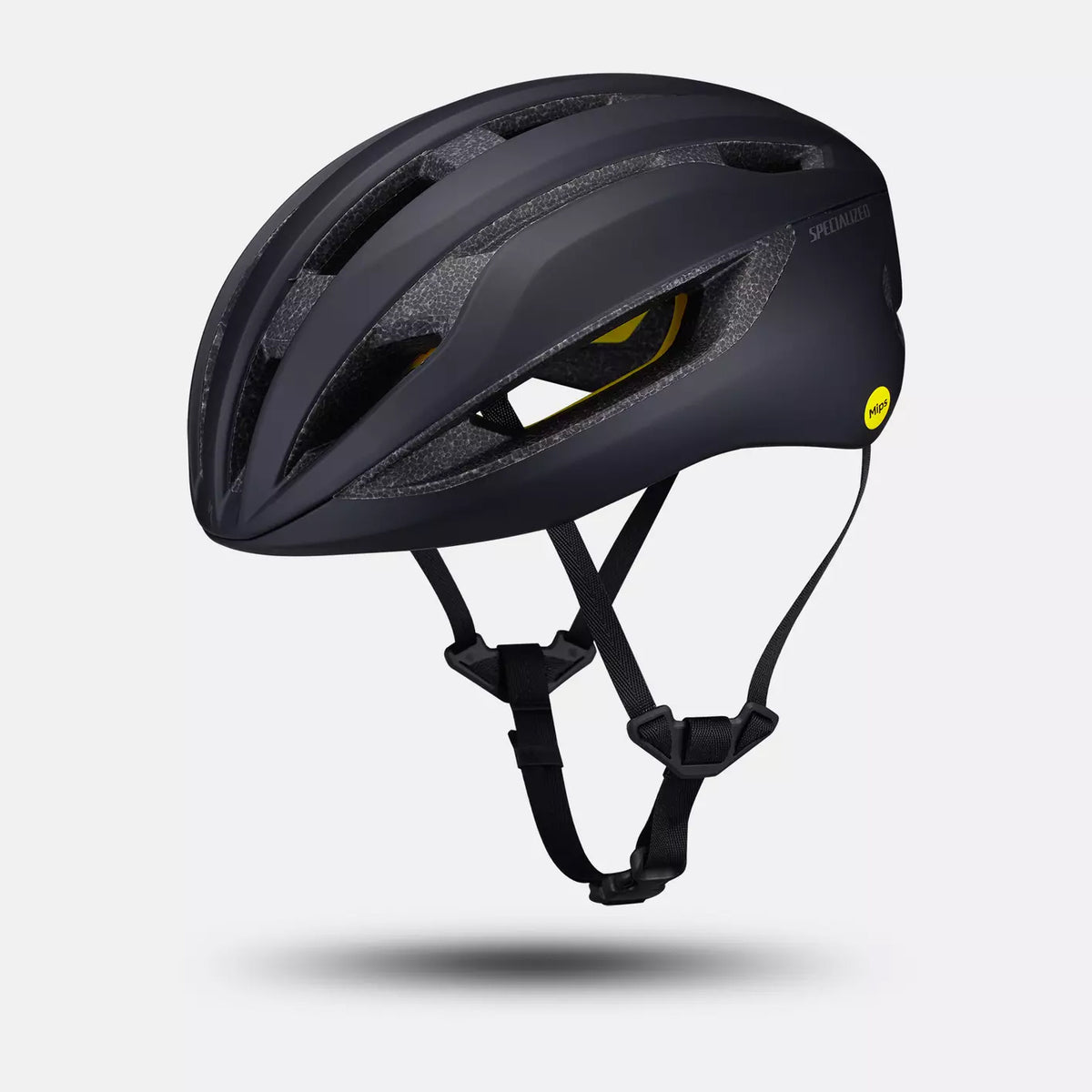 Specialized loma helmet black l