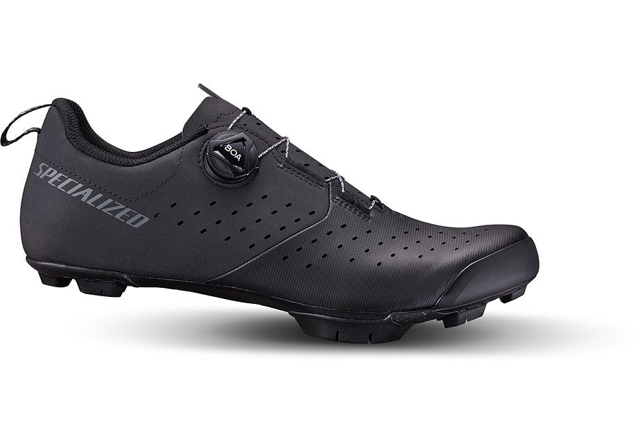 Specialized recon 1.0 shoe black 45