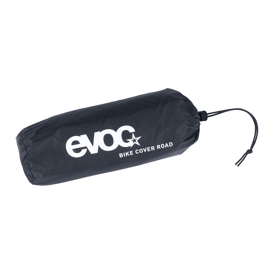 EVOC Bike Cover Road Black