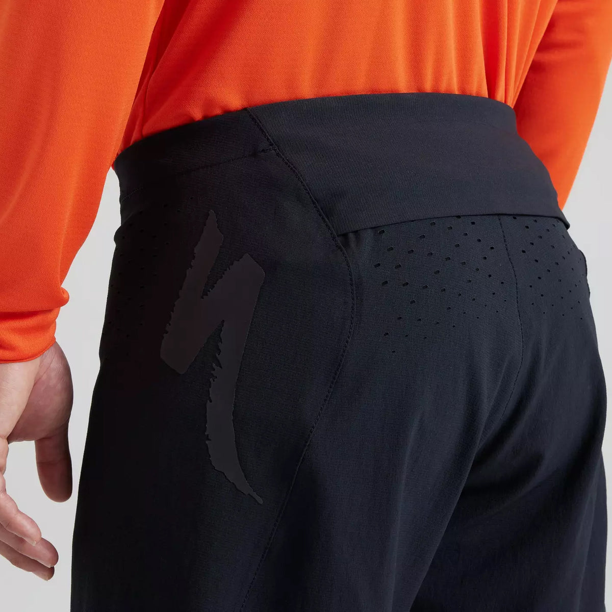 Specialized gravity short black/black 26
