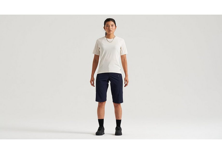 Specialized Traction Short Wmn Dark Navy S