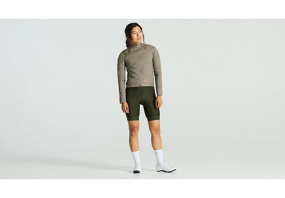 Specialized Prime Alpha Jacket Womens – Goodwynn's