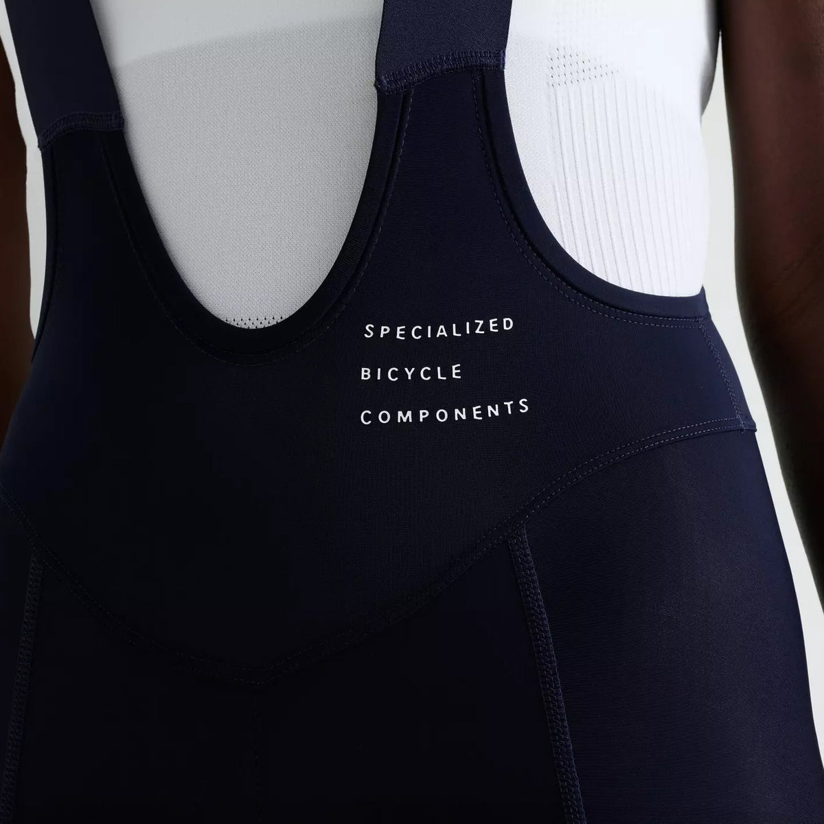 Specialized sbc foundation bib short wmn dark navy xxl