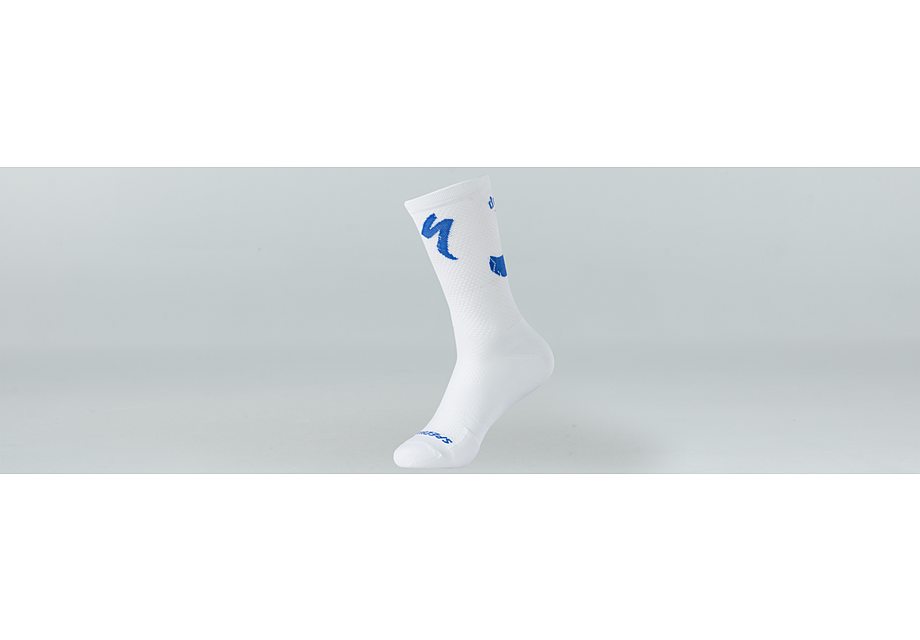 Specialized dqs hydrogen vent tall sock team replica l