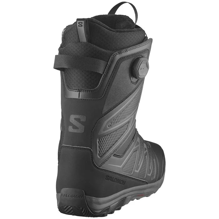 Salomon Ivy Boa Boots