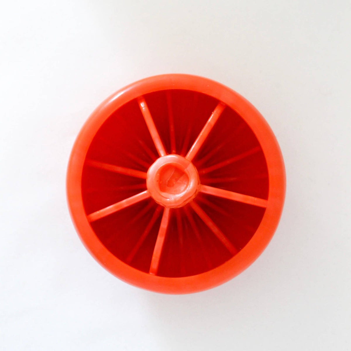 Loblola - Milkcap Mushroom Interactive Dog Toy