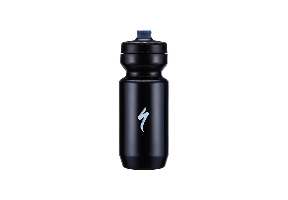 Specialized 22 Oz Purist Fixy 2.0 Bottle Logoandname Black 22 Oz