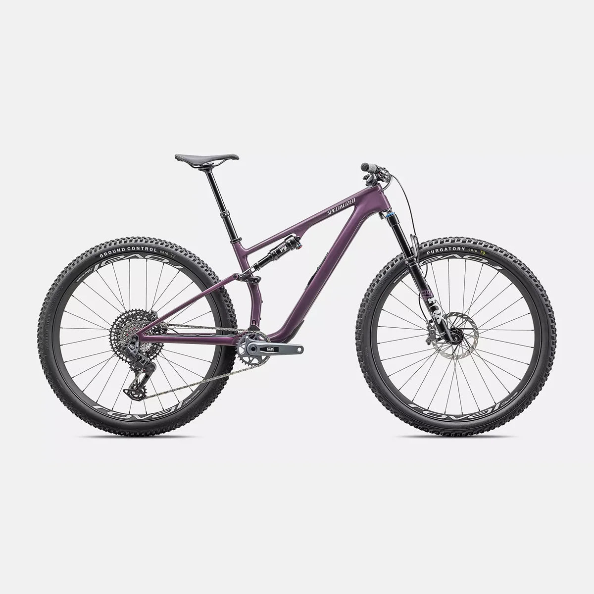 2025 Specialized Epic 8 Expert EVO Bike