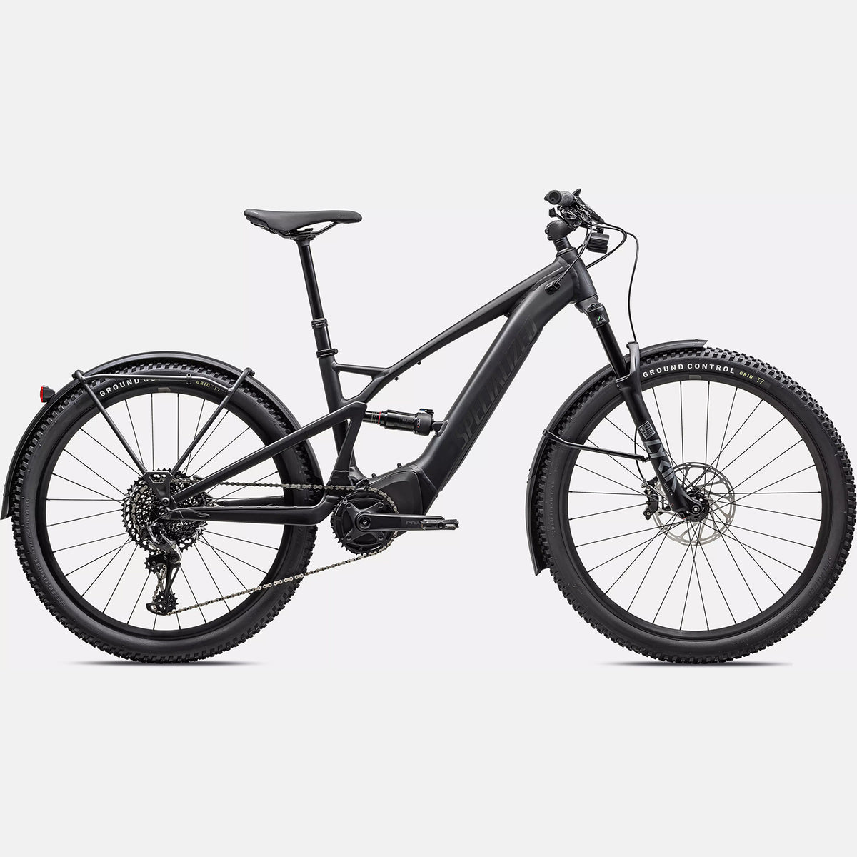 2025 Specialized tero x 6.0 29 bike black / smoke m