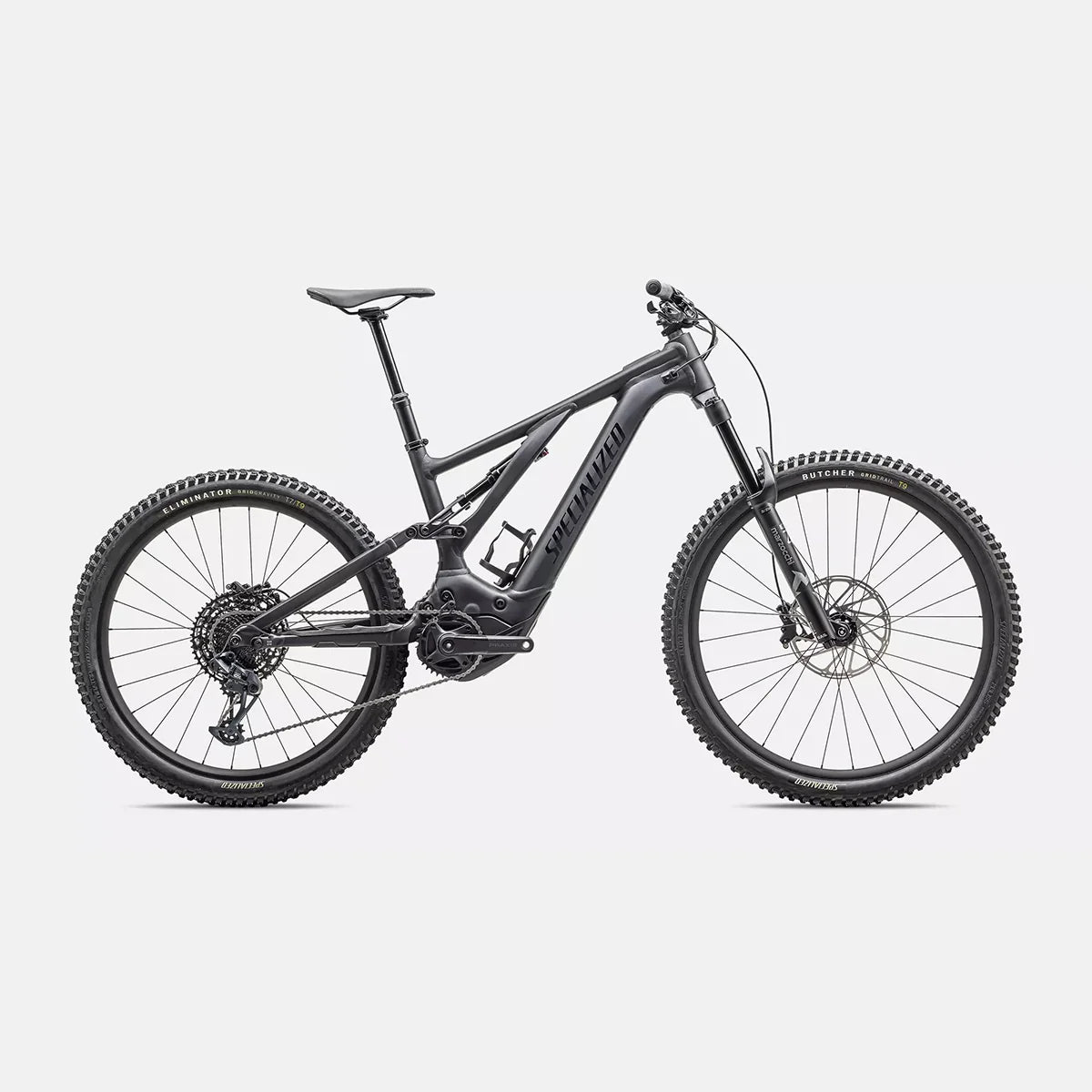 2025 Specialized Levo Alloy g3 UL Bike