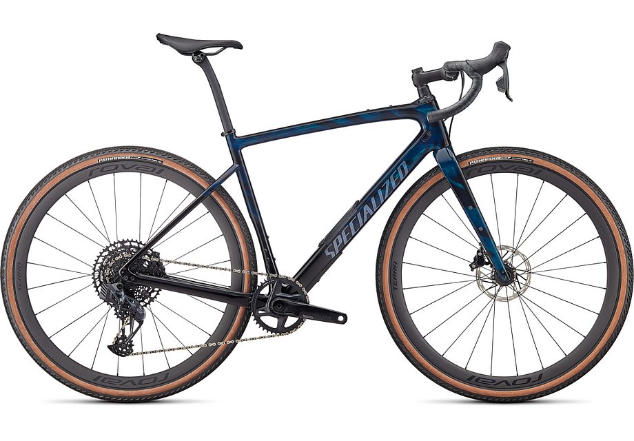 2024 Specialized Diverge Expert Carbon Bike