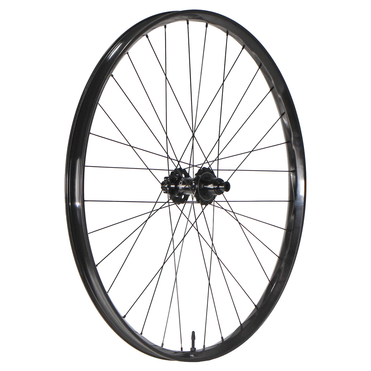 We Are One Fuse 29" Rear Wheel 12x148 XD Black