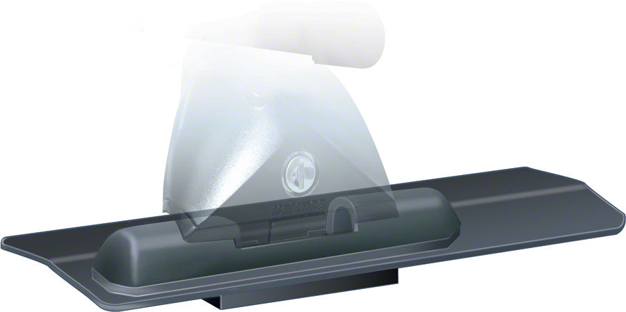 Yakima Roof Rack Landing Pad