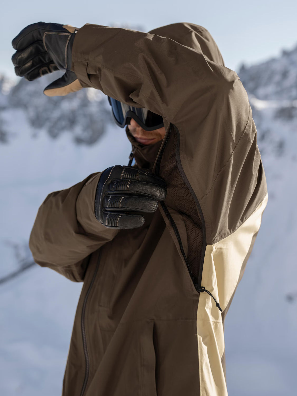 Atlantis 2L GORE-TEX Jacket