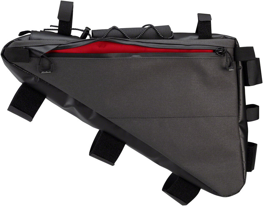 Salsa EXP Series Fat Hardtail Frame Pack 7
