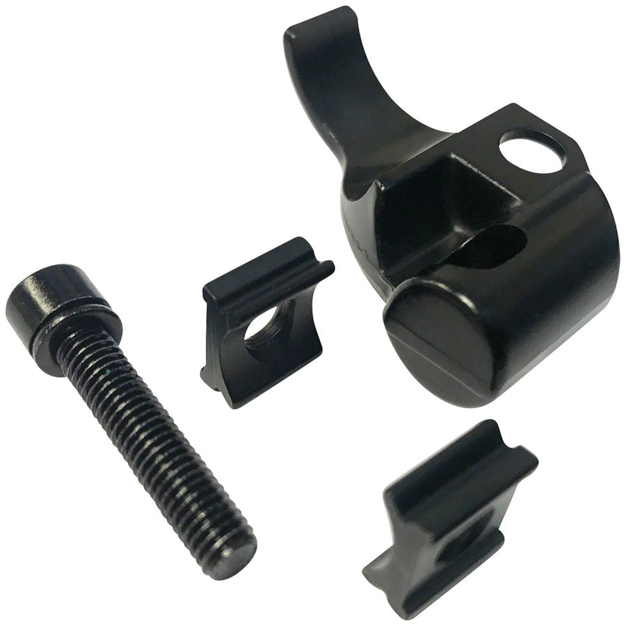 TRP HD3.6 Shifter Adapter Kit - I-Spec II to SRAM MatchMaker Right-Hand