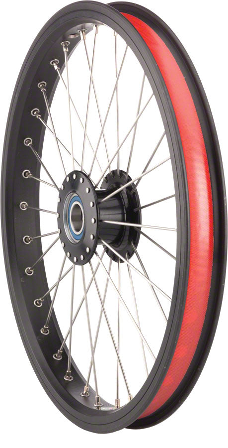 Surly Trailer Wheel for Bill and Ted Trailers: Sold Each