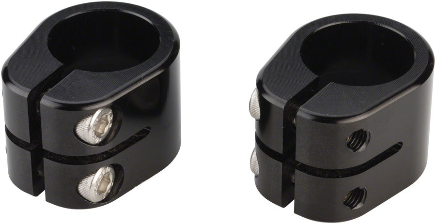 Surly Big Dummy Rail collars Pair