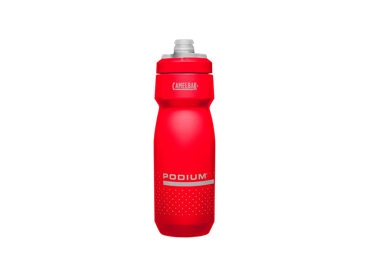 Camelbak Podium Bottle Red 24oz