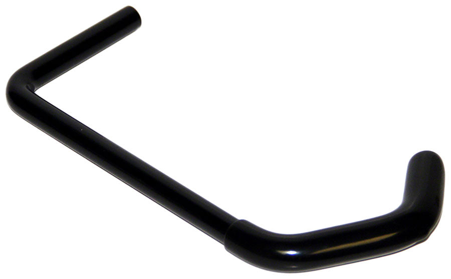 Feedback Sports Velo Hinge Long Wheel Hook - Up to 3" Tire Black