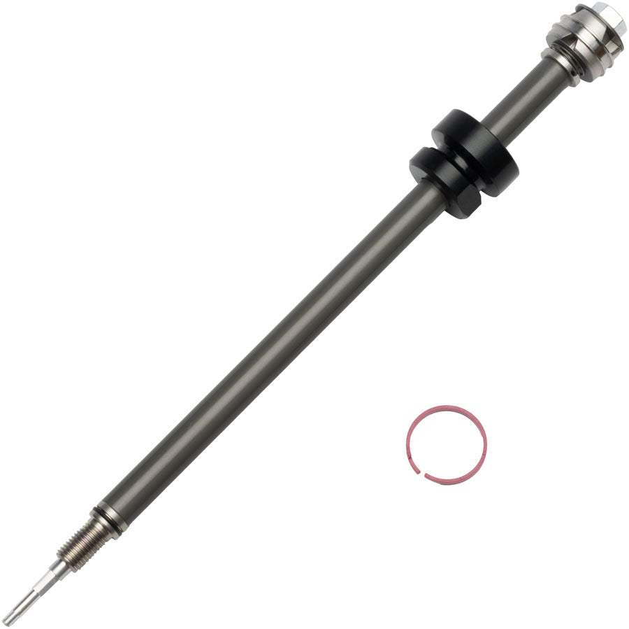 FOX 34 SL GRIP Damper Shaft Assembly - 2026 130 Max GRIP