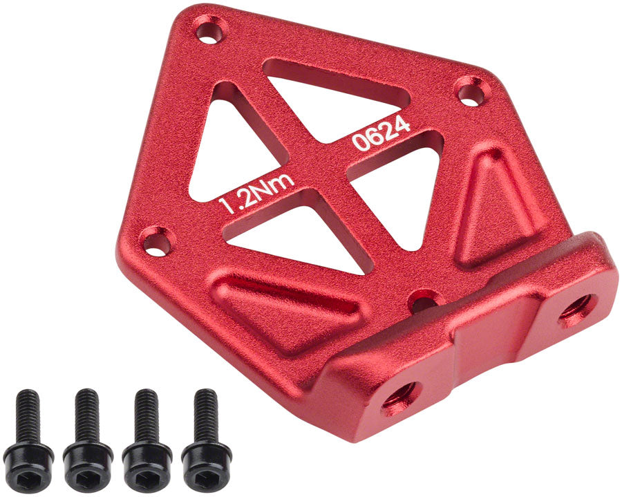 Salsa Battery Direct Mount Plate - Tributary/Notch