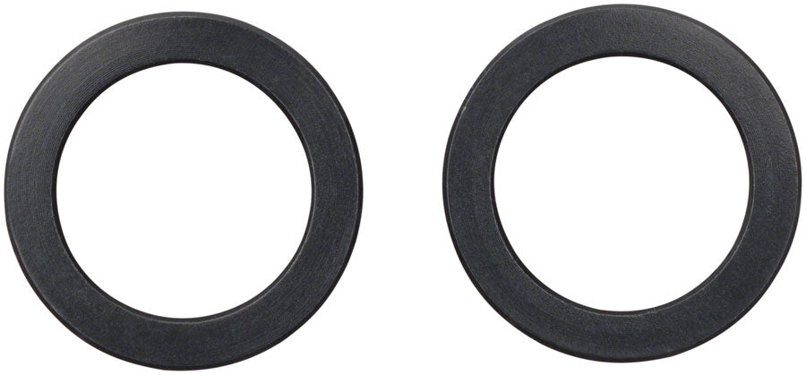 Salsa Trunnion Pivot Spacer Kit - #10 x #14.5 x 3 Pivot Spacer Pair - 4029