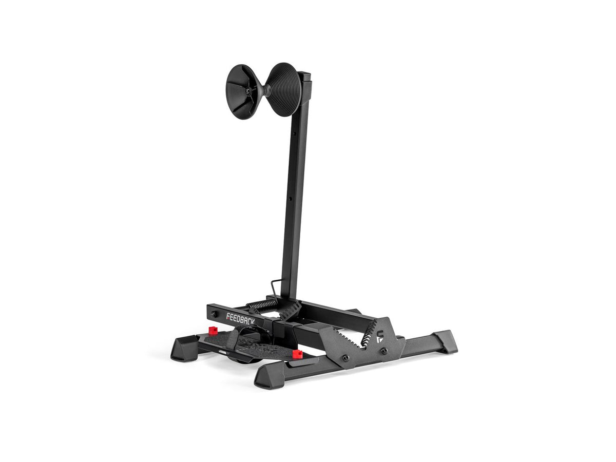 Feedback Sports RAKK 2.0 Ebike Display Stand - 1 Bike