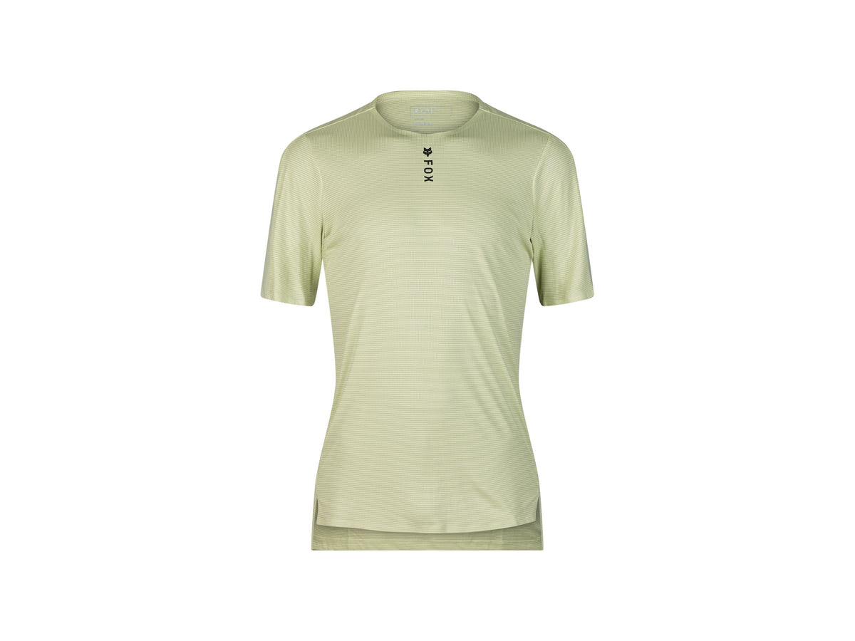 Jersey Fox Racing 24 Flexair Pro X-Large Light Green