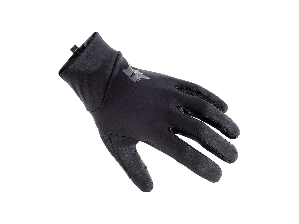 Glove Fox Racing 24 Ranger Fire Medium Black