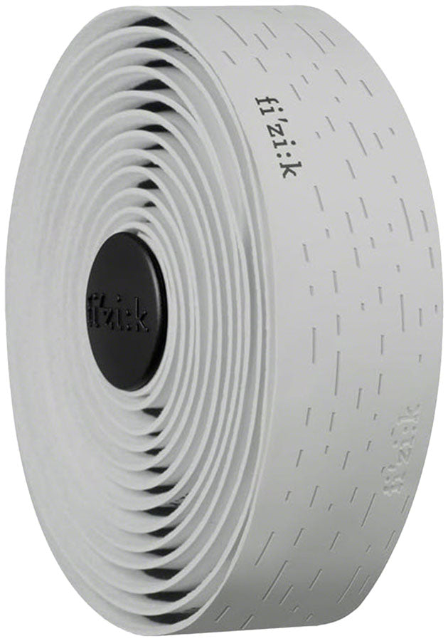 Fizik Terra Solocush Tacky Bar Tape - 3.5mm Light Gray