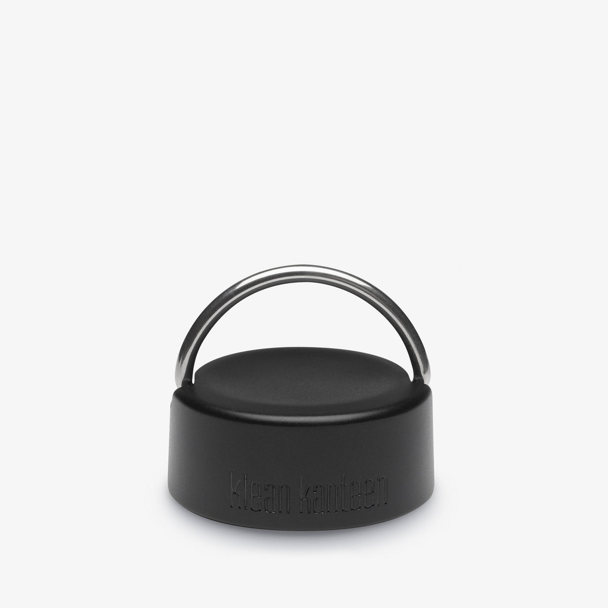 40 oz Wide Water Bottle with Loop Cap