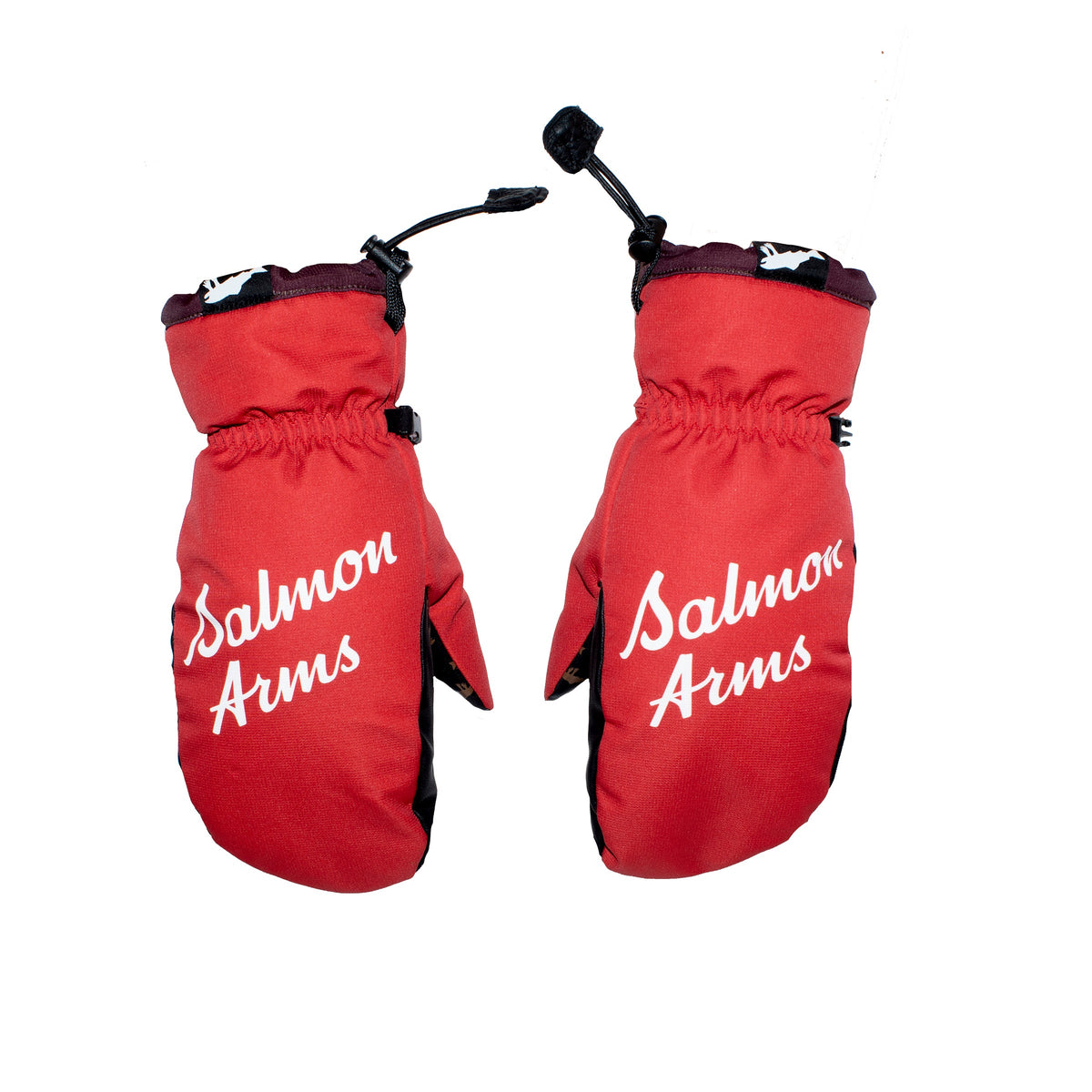 Salmon Arms Norton