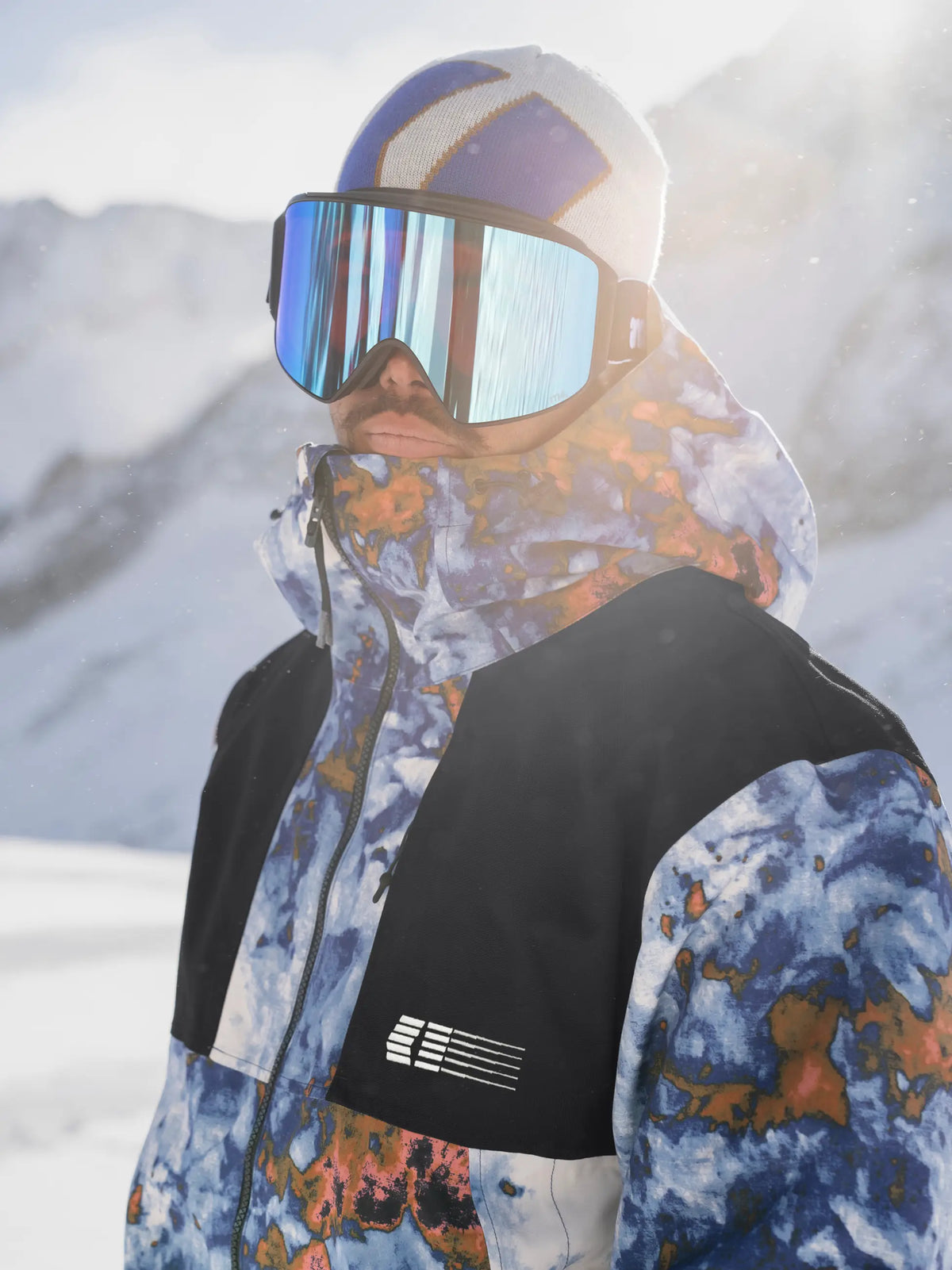 Armada Bergs 2L Insulated Jacket