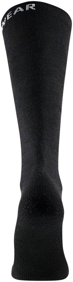 Gorewear Essential Thermo Long Socks - Black Mens Thermal Performance Footwear