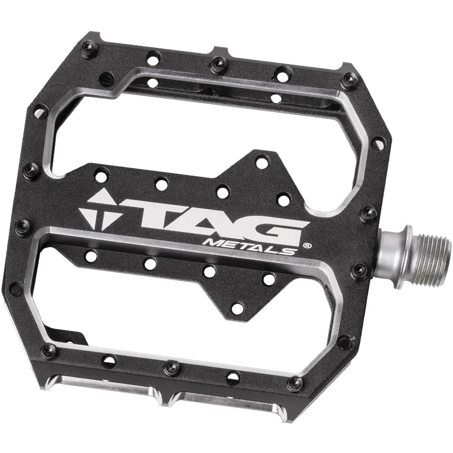 T1 Alloy Pedals