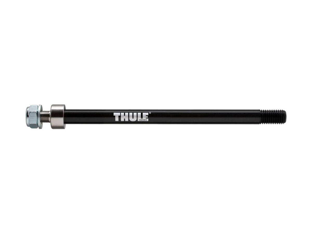 Trailer Part Thule Thru Axle 12x1.75 174 or 180mm Black