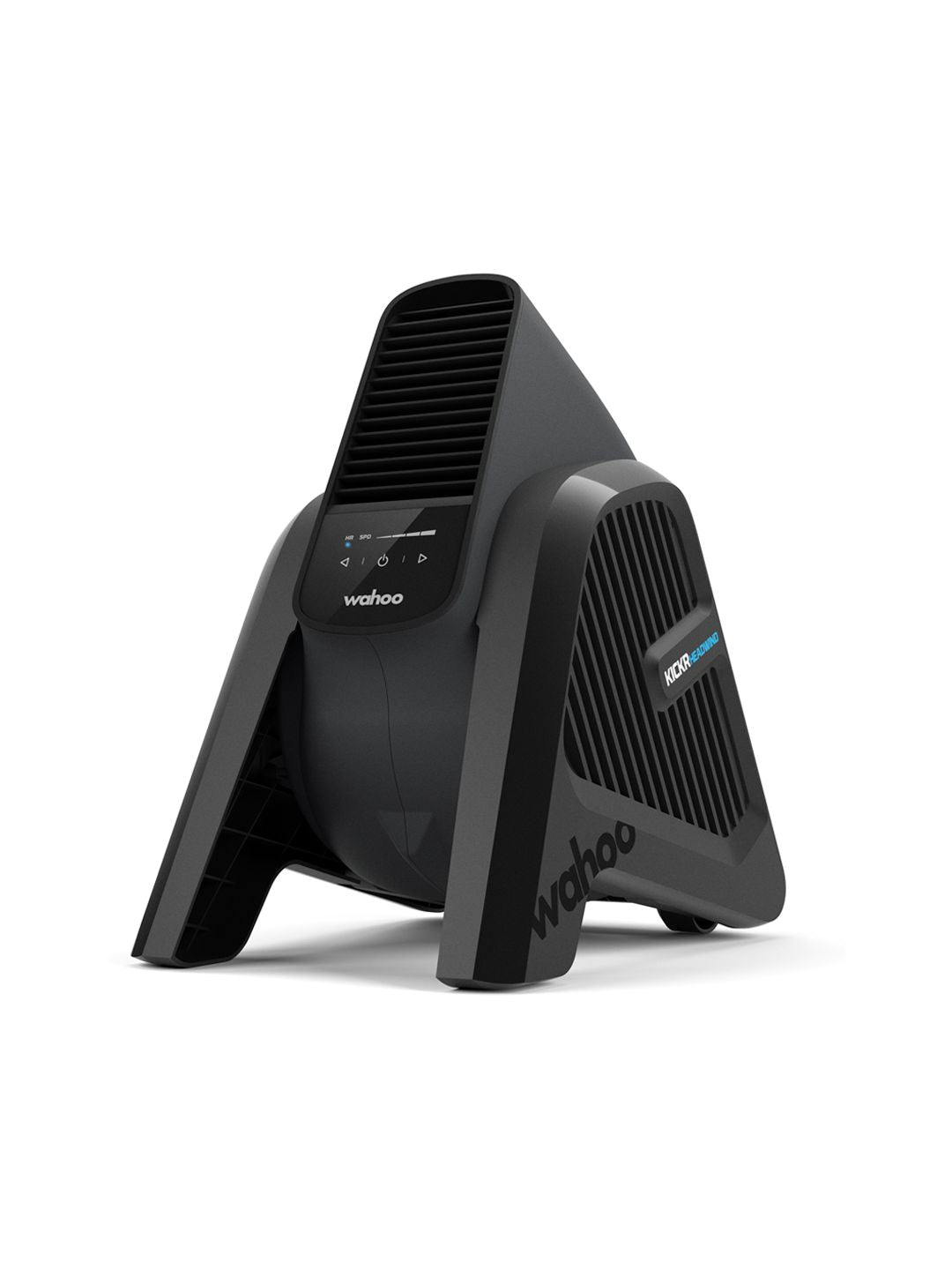 Trainer Part Wahoo KICKR HEADWIND Bluetooth Fan